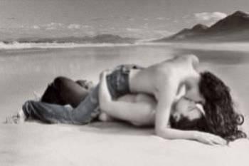 un amour a envier