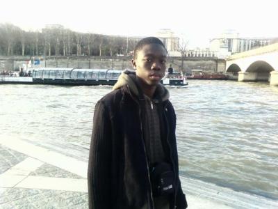 dany gomis