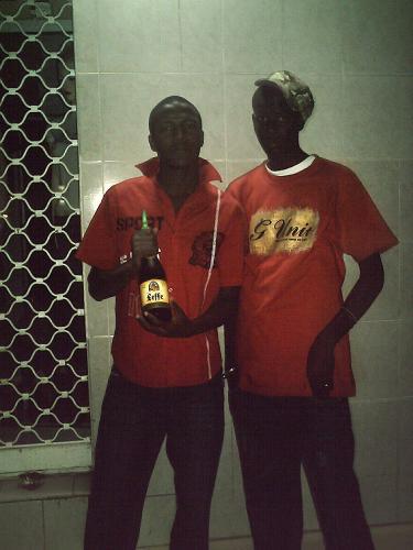 faly et moi 