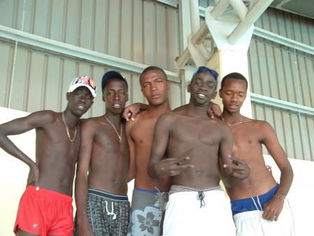 le gang des diayy prekk